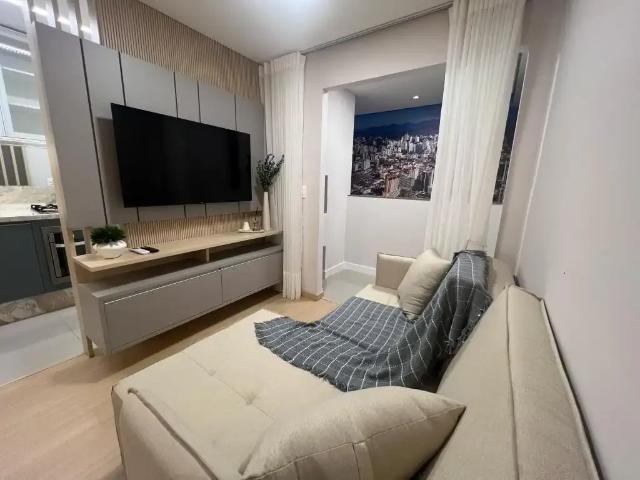 Apartamento para Venda em Joinville/SC Glória 2 Quartos