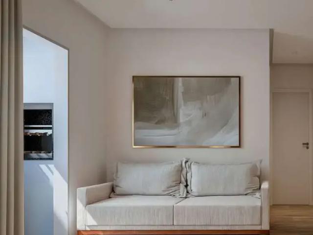 Apartamento para Venda em Joinville/SC Glória 2 Quartos