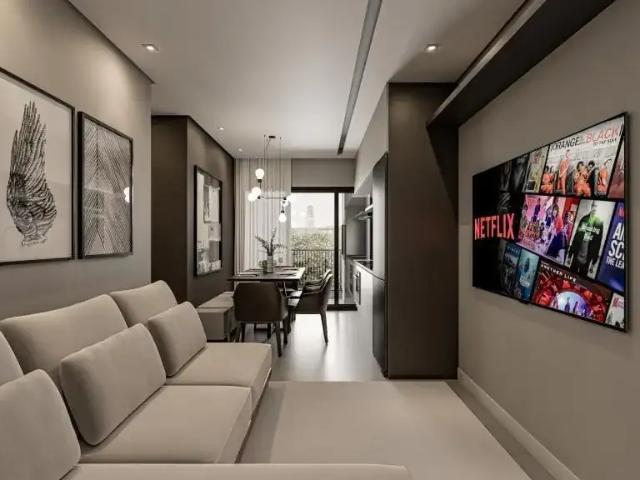 Apartamento para Venda em Joinville/SC Glória 2 Quartos