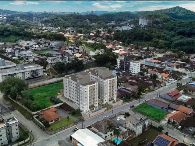 Apartamento para Venda em Joinville/SC Glória 2 Quartos