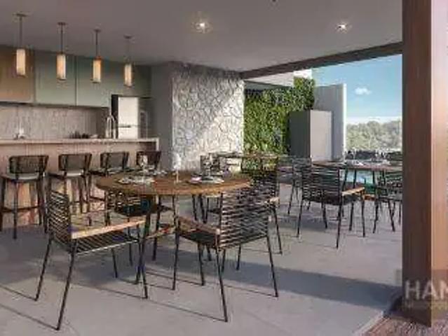 Apartamento para Venda em Joinville/SC Glória 2 Quartos
