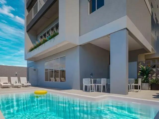 Apartamento para Venda em Joinville/SC Glória 2 Quartos