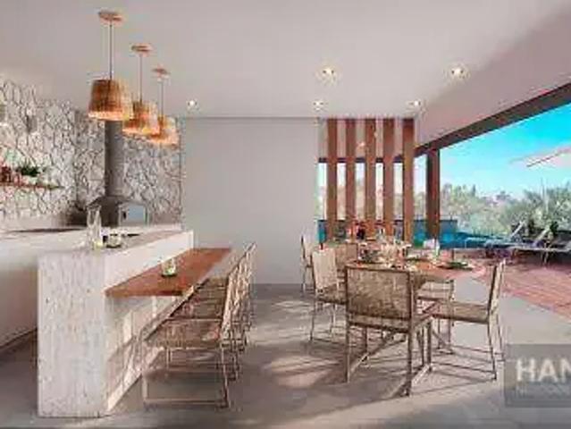 Apartamento para Venda em Joinville/SC Glória 2 Quartos