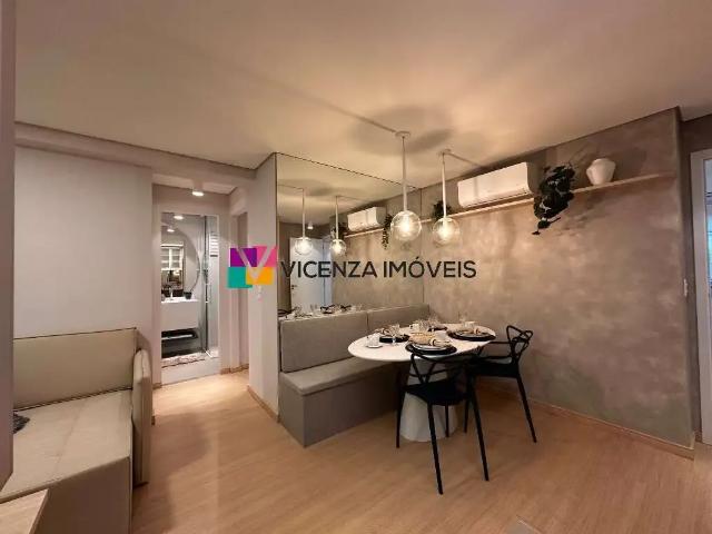 Apartamento para Venda em Joinville/SC Glória 2 Quartos