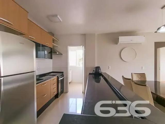 Apartamento para Venda em Joinville/SC Glória 2 Quartos