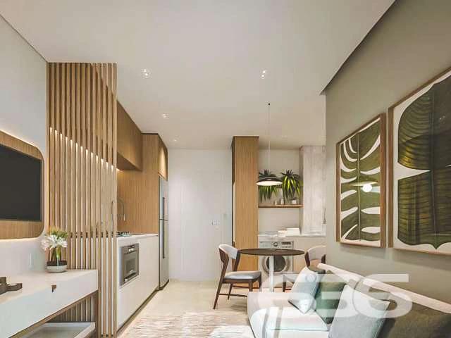 Apartamento para Venda em Joinville/SC Glória 2 Quartos