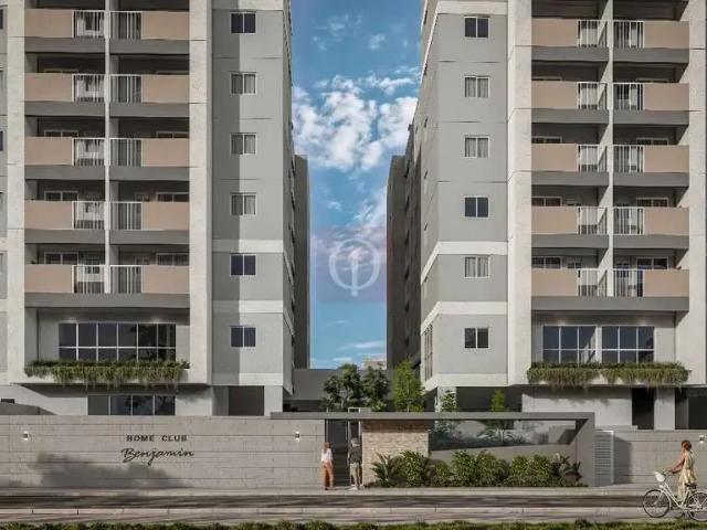 Apartamento para Venda em Joinville/SC Glória 2 Quartos