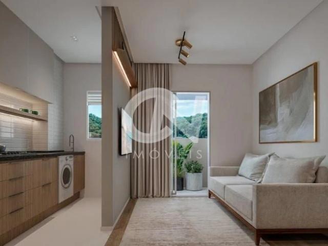 Apartamento para Venda em Joinville/SC Glória 2 Quartos