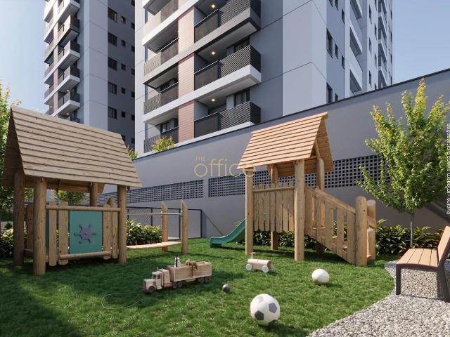 Apartamento para Venda em Joinville/SC Glória 2 Quartos