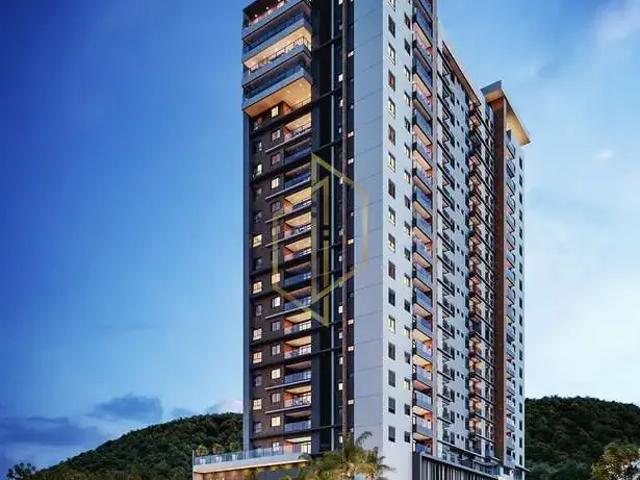 Apartamento para Venda em Joinville/SC Glória 2 Quartos