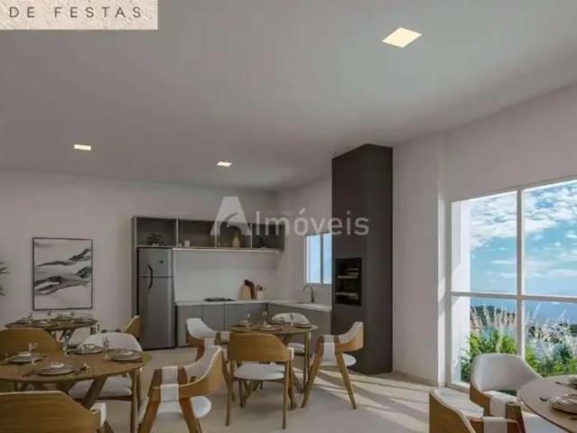 Apartamento para Venda em Joinville/SC Glória 2 Quartos