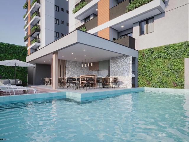 Apartamento para Venda em Joinville/SC Glória 2 Quartos