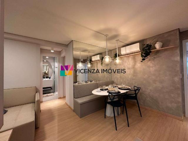Apartamento para Venda em Joinville/SC Glória 2 Quartos