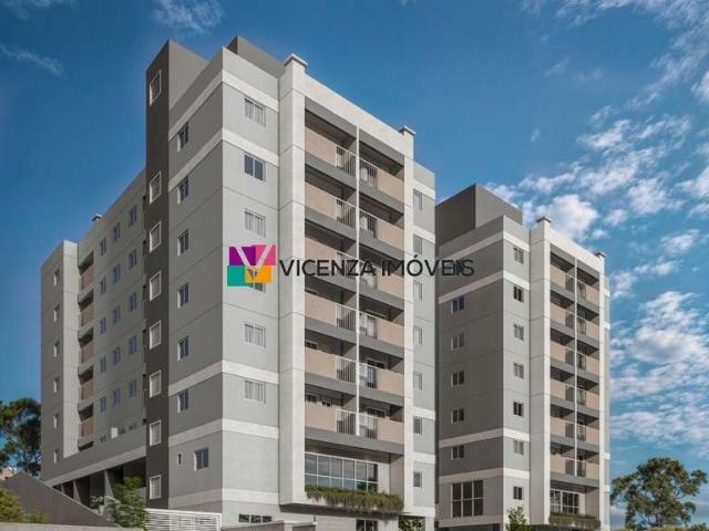 Apartamento para Venda em Joinville/SC Glória 2 Quartos