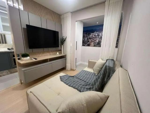 Apartamento para Venda em Joinville/SC Glória 2 Quartos