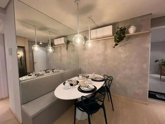 Apartamento para Venda em Joinville/SC Glória 2 Quartos