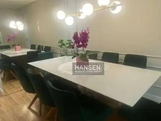 Apartamento para Venda em Joinville/SC Glória 2 Quartos