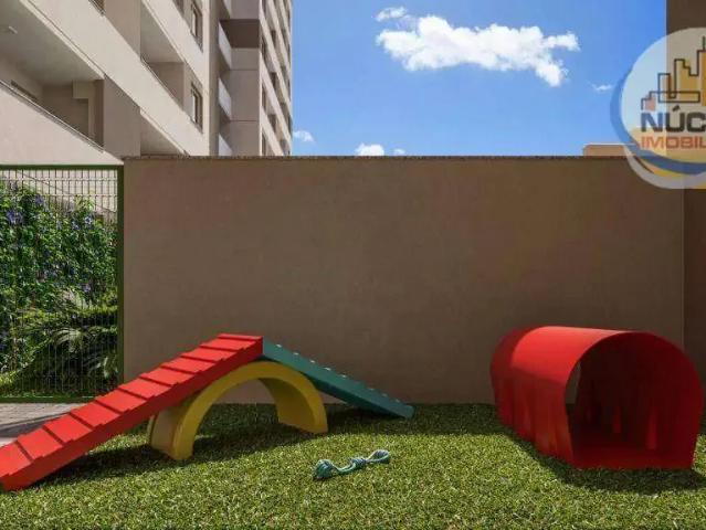 Apartamento para Venda em Joinville/SC Glória 2 Quartos