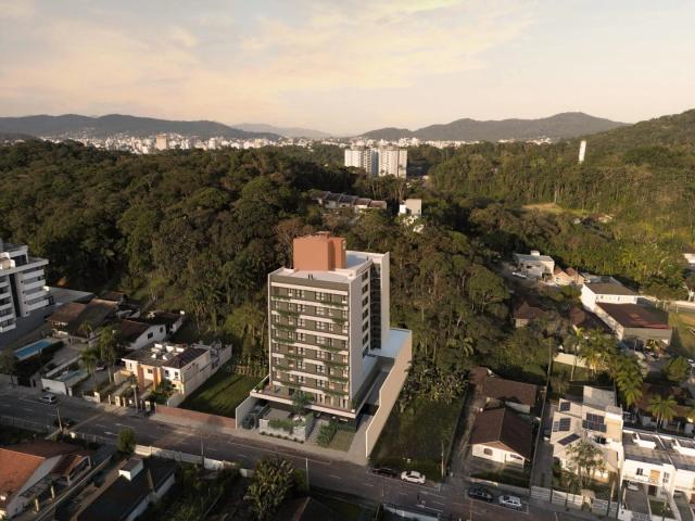 Apartamento para Venda em Joinville/SC Glória 2 Quartos