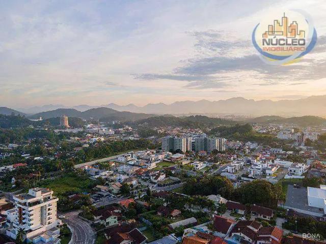 Apartamento para Venda em Joinville/SC Glória 2 Quartos