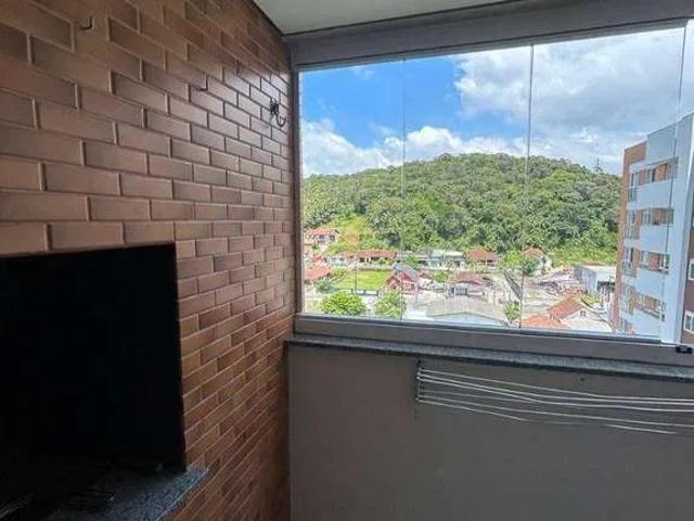 Apartamento para Venda em Joinville/SC Glória 2 Quartos
