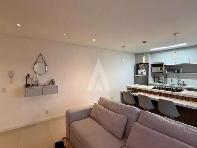 Apartamento para Venda em Joinville/SC Glória 2 Quartos