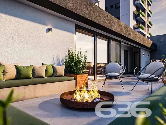 Apartamento para Venda em Joinville/SC Glória 2 Quartos