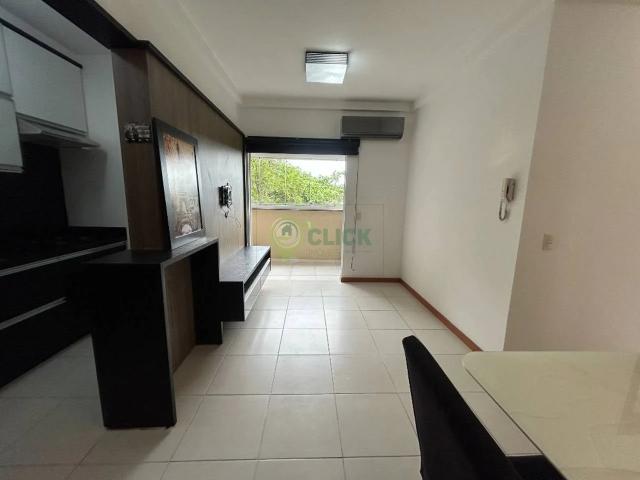 Apartamento para Venda em Joinville/SC Glória 2 Quartos