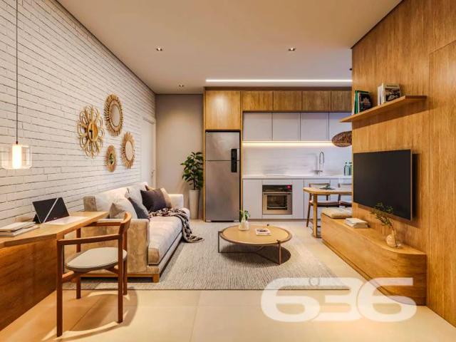 Apartamento para Venda em Joinville/SC Glória 2 Quartos