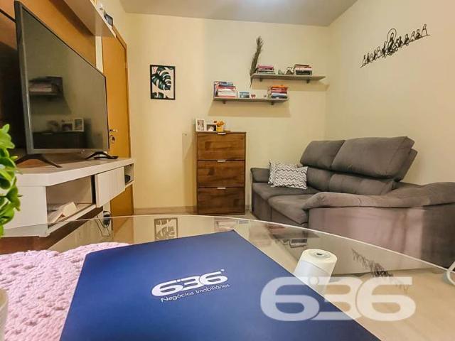 Apartamento para Venda em Joinville/SC Glória 2 Quartos