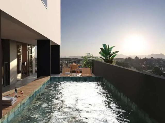 Apartamento para Venda em Joinville/SC Glória 2 Quartos