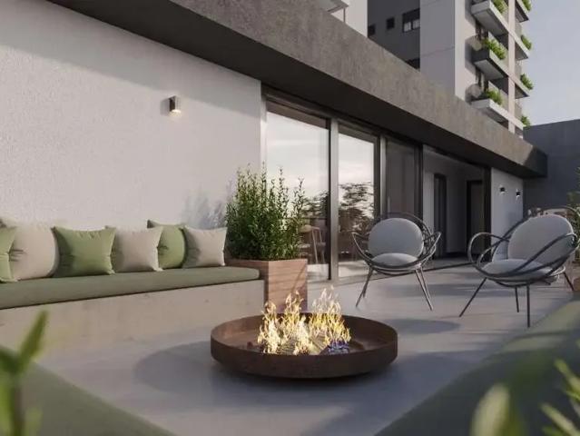 Apartamento para Venda em Joinville/SC Glória 2 Quartos