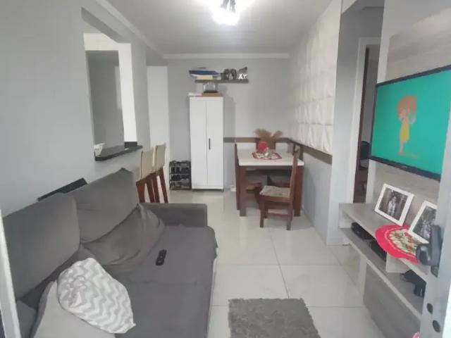 Apartamento para Venda em Joinville/SC Glória 3 Quartos