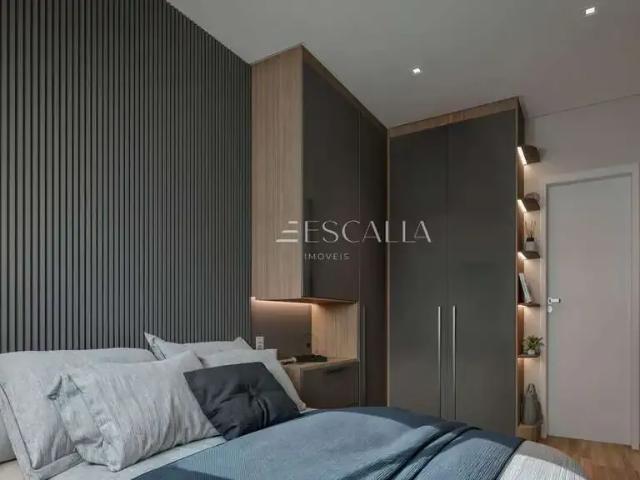Apartamento para Venda em Joinville/SC Glória 2 Quartos