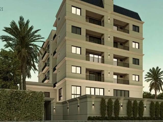 Apartamento para Venda em Joinville/SC Glória 2 Quartos