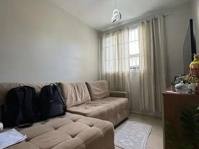 Apartamento para Venda em Joinville/SC Glória 2 Quartos