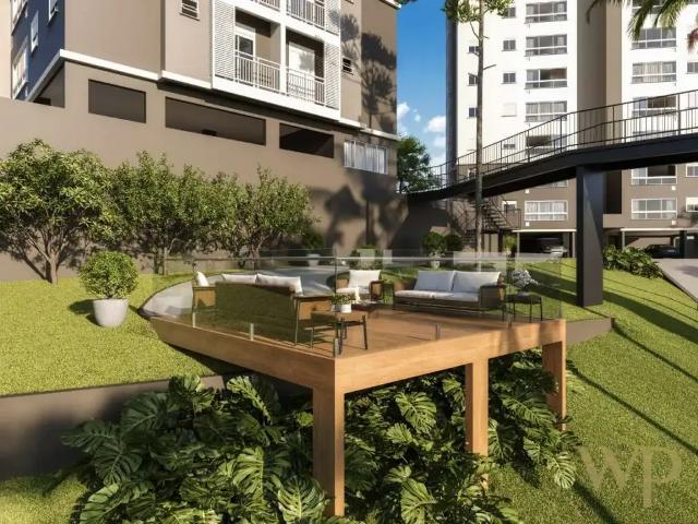 Apartamento para Venda em Joinville/SC Glória 2 Quartos
