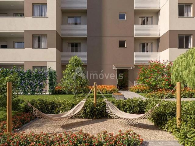 Apartamento para Venda em Joinville/SC Glória 2 Quartos