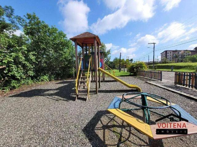 Apartamento para Venda em Joinville/SC Glória 2 Quartos