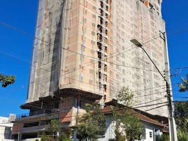 Apartamento para Venda em Joinville/SC Glória 2 Quartos