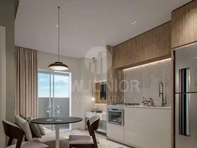 Apartamento para Venda em Joinville/SC Glória 2 Quartos