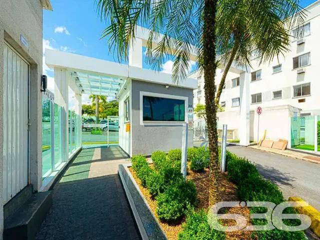 Apartamento para Venda em Joinville/SC Glória 2 Quartos