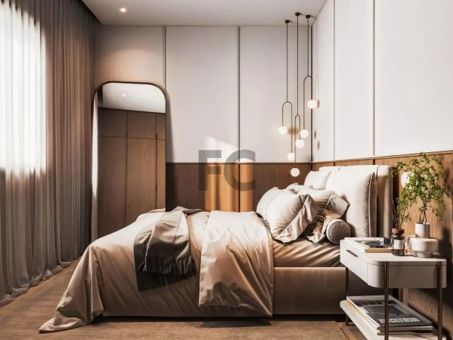 Apartamento para Venda em Joinville/SC Glória 2 Quartos