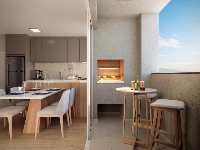 Apartamento para Venda em Joinville/SC Glória 2 Quartos