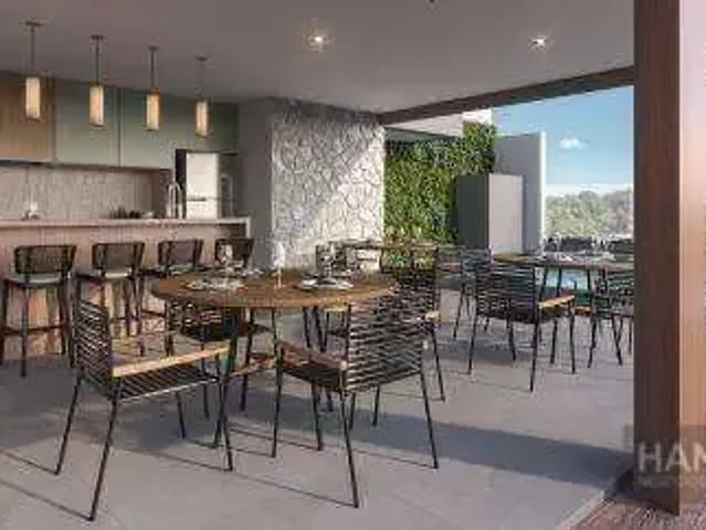 Apartamento para Venda em Joinville/SC Glória 2 Quartos