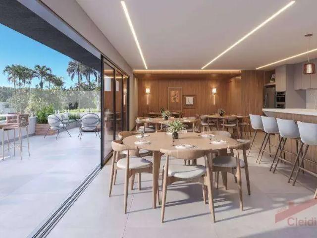 Apartamento para Venda em Joinville/SC Glória 2 Quartos