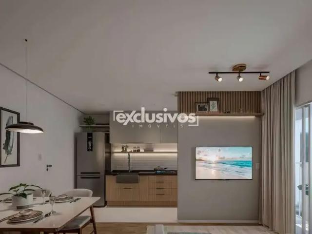 Apartamento para Venda em Joinville/SC Glória 2 Quartos
