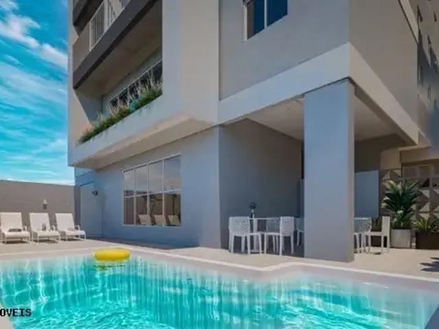 Apartamento para Venda em Joinville/SC Glória 2 Quartos