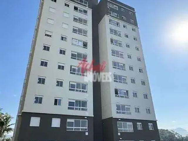 Apartamento para Venda em Joinville/SC Glória 2 Quartos