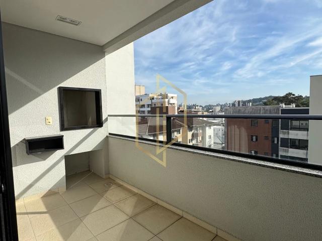 Apartamento para Venda em Joinville/SC Glória 2 Quartos